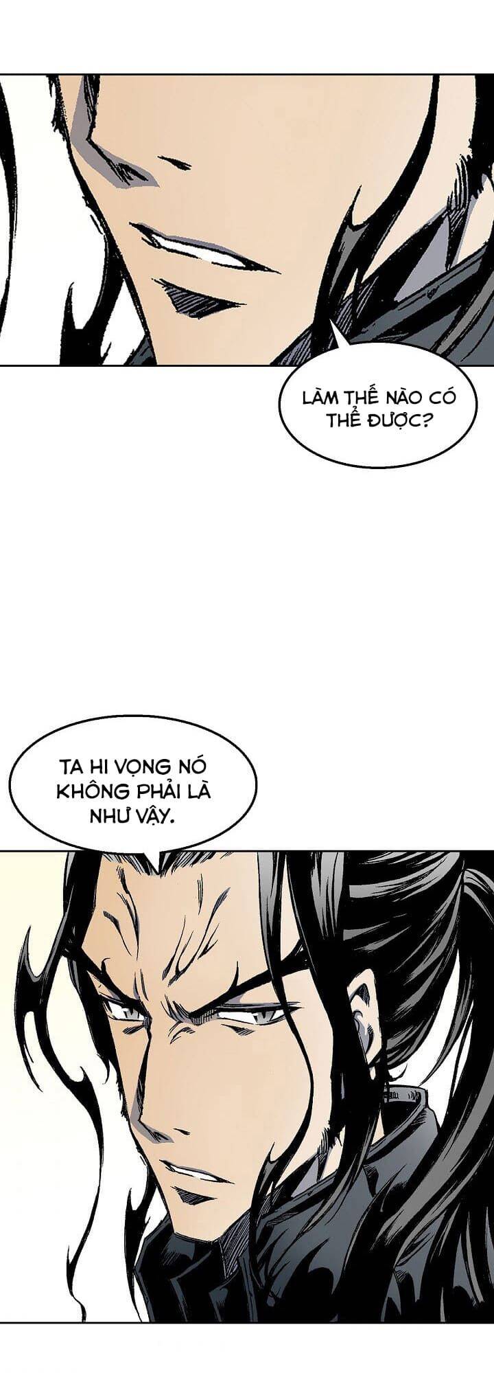 Hồi Ức Của Chiến Thần chapter 29 - Upload bởi truyensieuhay.com