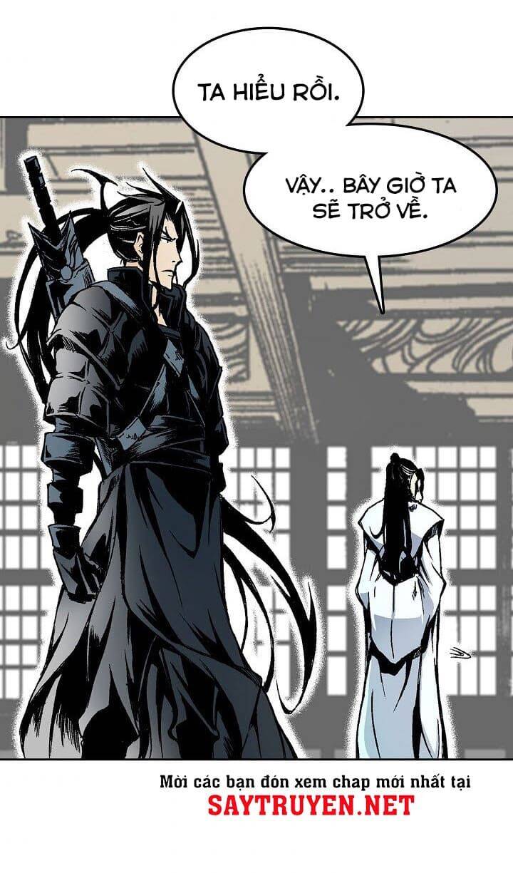 Hồi Ức Của Chiến Thần chapter 29 - Upload bởi truyensieuhay.com