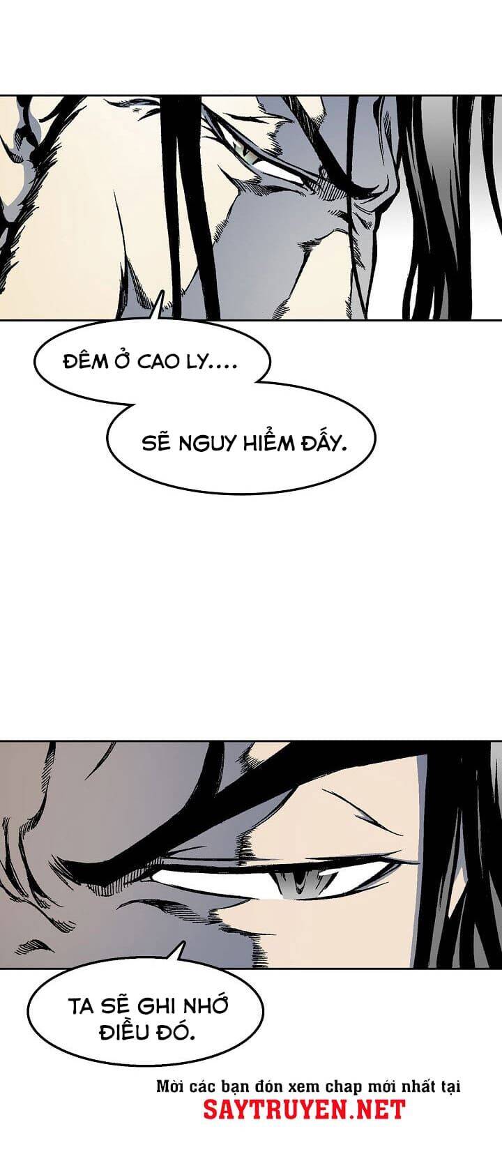 Hồi Ức Của Chiến Thần chapter 29 - Upload bởi truyensieuhay.com