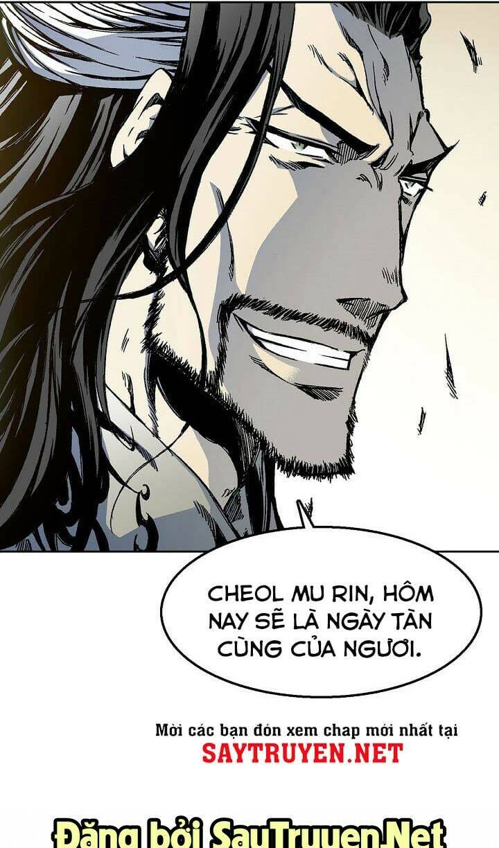 Hồi Ức Của Chiến Thần chapter 29 - Upload bởi truyensieuhay.com