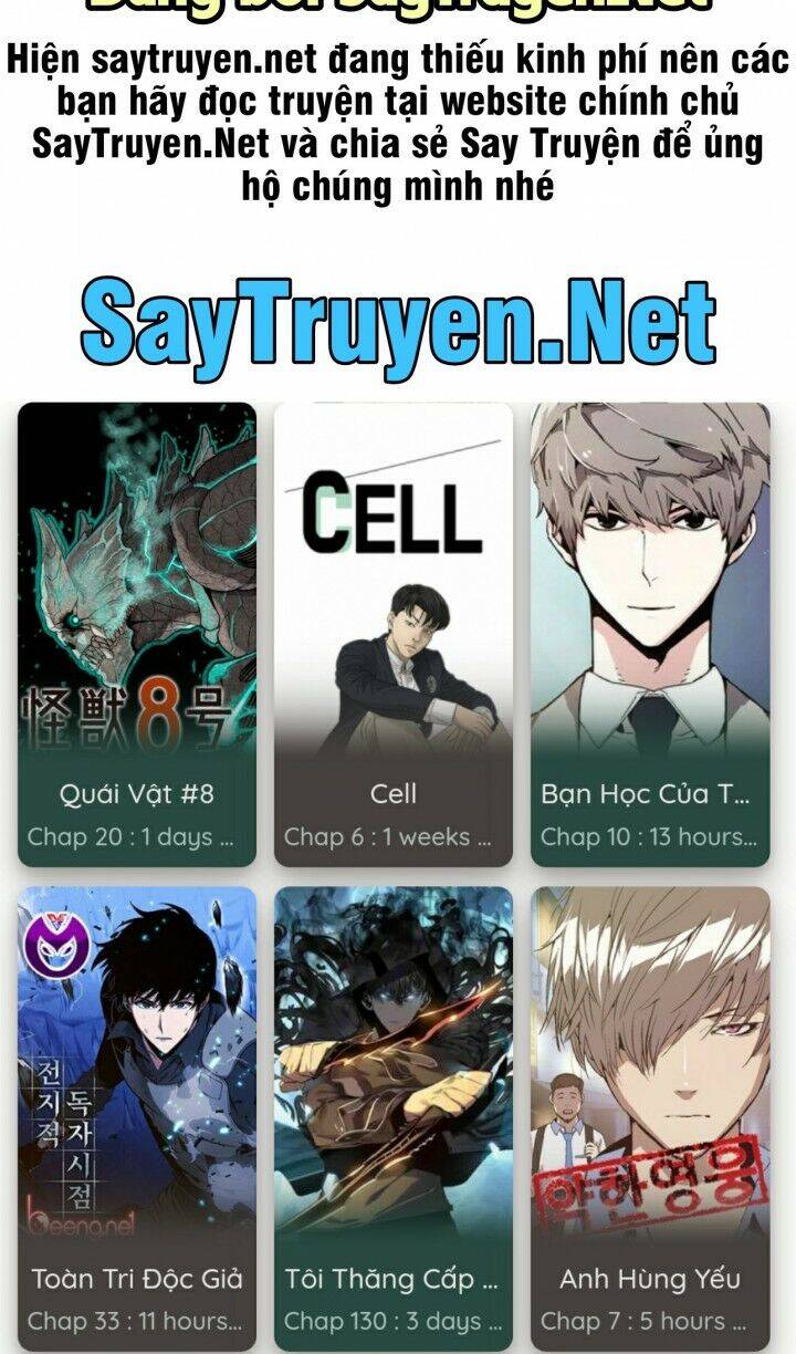 Hồi Ức Của Chiến Thần chapter 29 - Upload bởi truyensieuhay.com