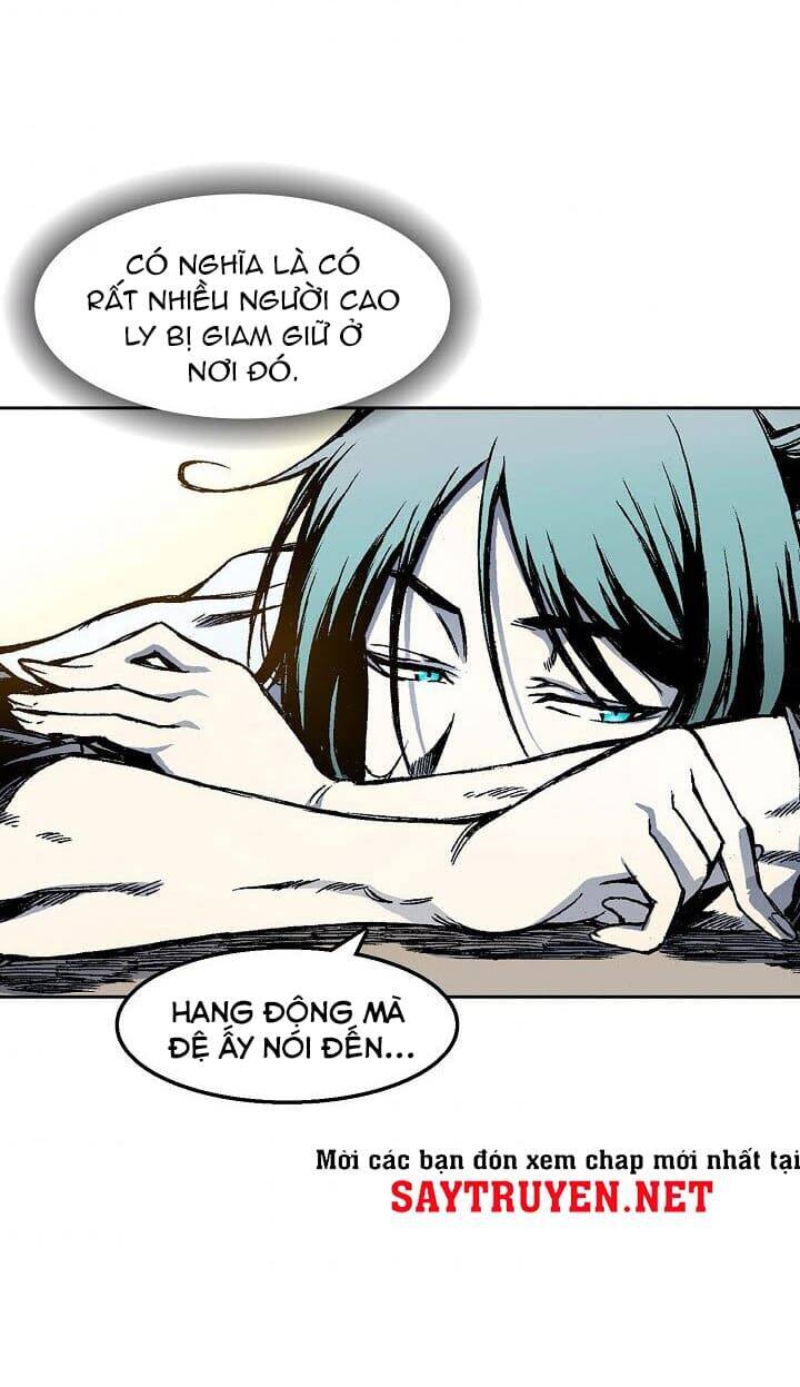 Hồi Ức Của Chiến Thần chapter 29 - Upload bởi truyensieuhay.com