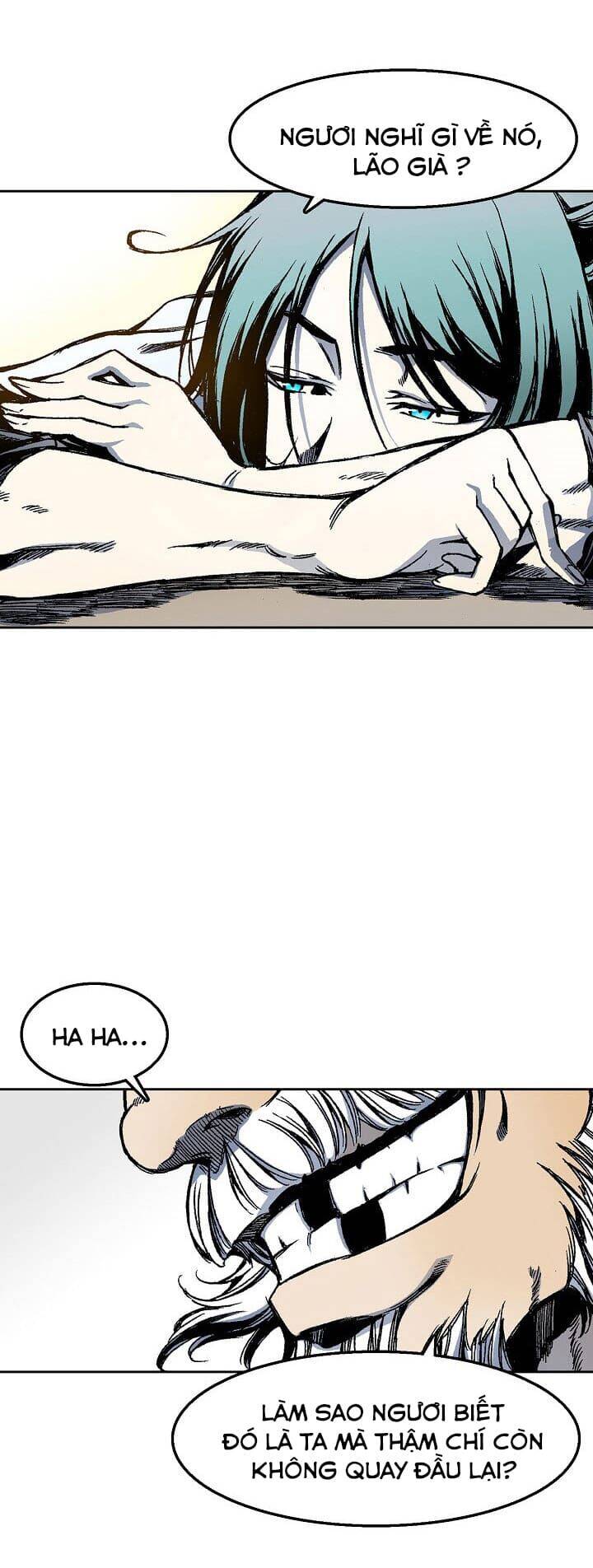 Hồi Ức Của Chiến Thần chapter 29 - Upload bởi truyensieuhay.com