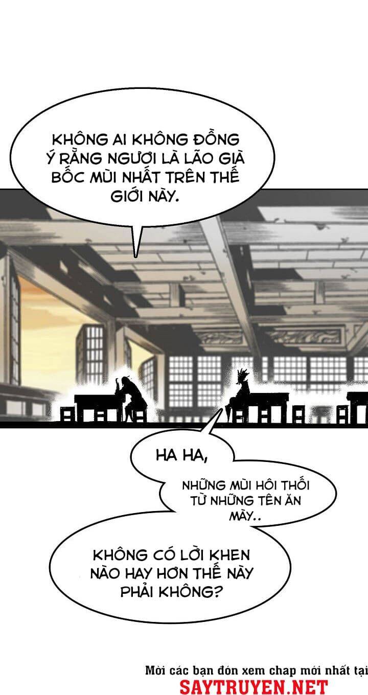 Hồi Ức Của Chiến Thần chapter 29 - Upload bởi truyensieuhay.com