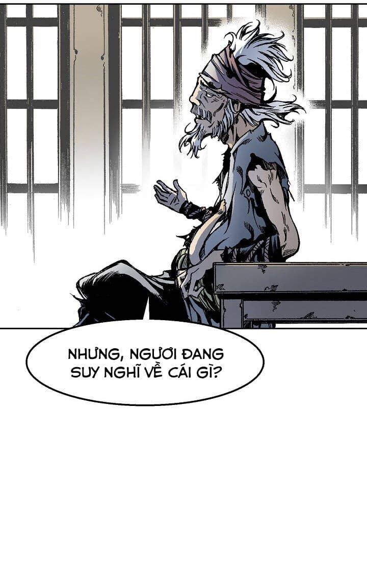 Hồi Ức Của Chiến Thần chapter 29 - Upload bởi truyensieuhay.com