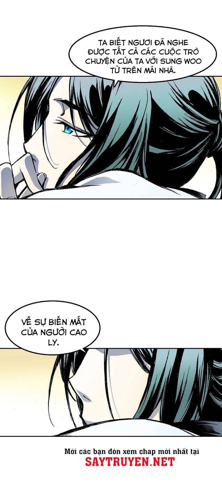 Hồi Ức Của Chiến Thần chapter 29 - Upload bởi truyensieuhay.com