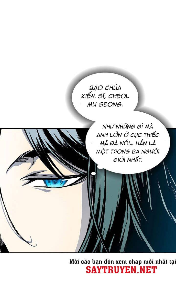 Hồi Ức Của Chiến Thần chapter 30 - Upload bởi truyensieuhay.com