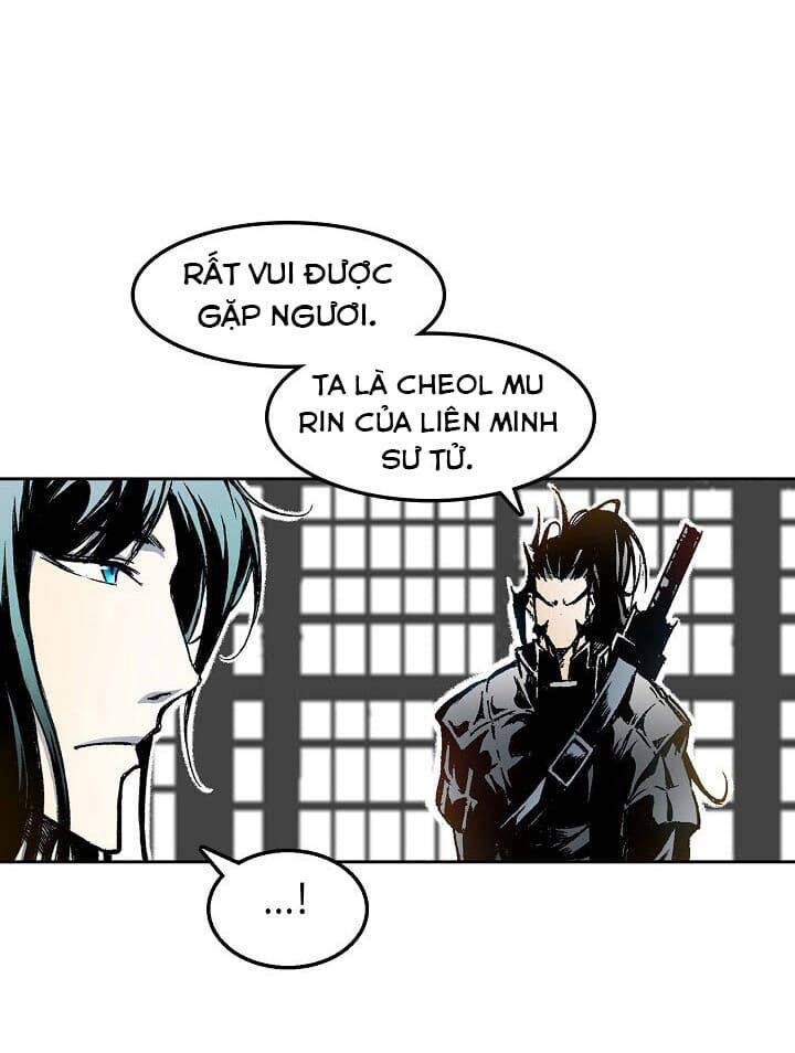 Hồi Ức Của Chiến Thần chapter 30 - Upload bởi truyensieuhay.com