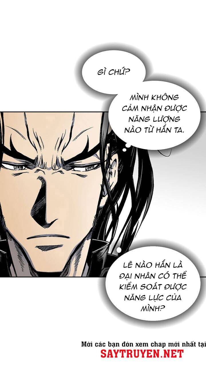 Hồi Ức Của Chiến Thần chapter 30 - Upload bởi truyensieuhay.com