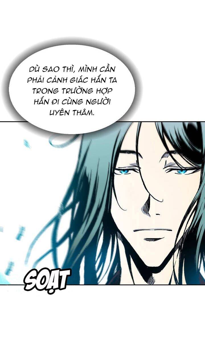 Hồi Ức Của Chiến Thần chapter 30 - Upload bởi truyensieuhay.com