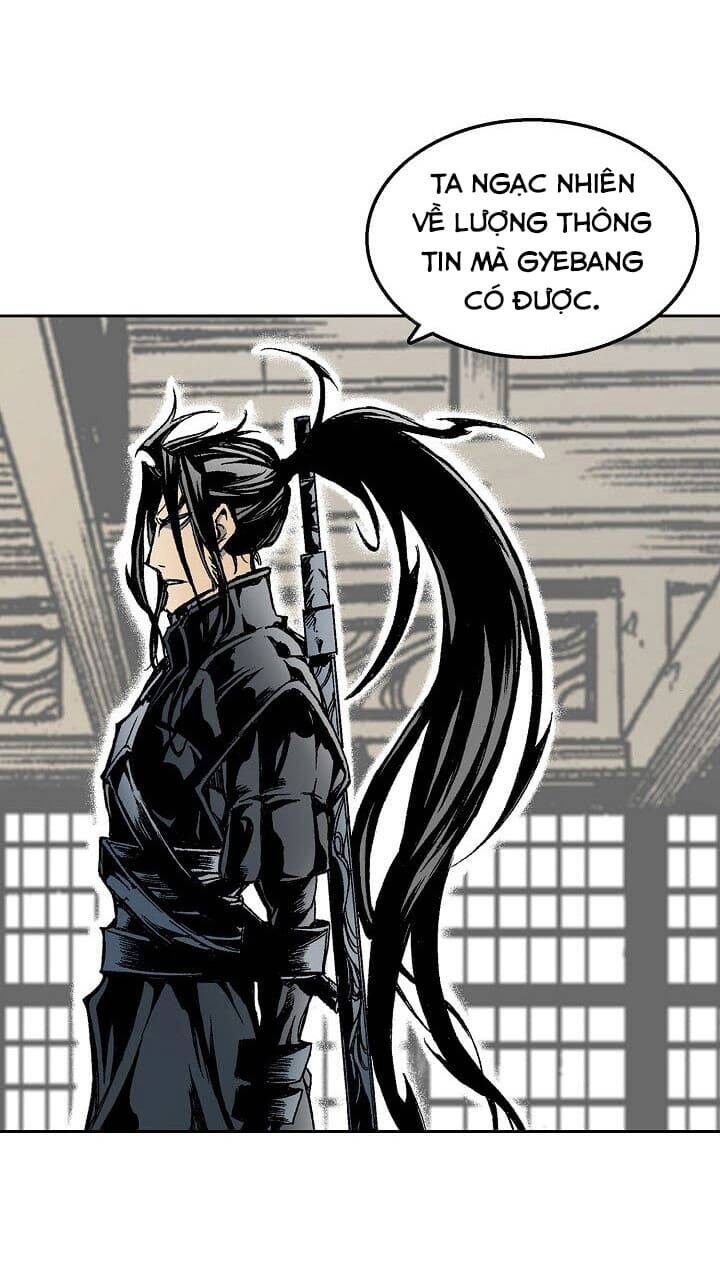 Hồi Ức Của Chiến Thần chapter 30 - Upload bởi truyensieuhay.com