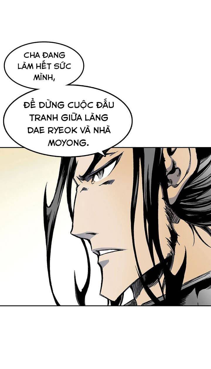 Hồi Ức Của Chiến Thần chapter 30 - Upload bởi truyensieuhay.com