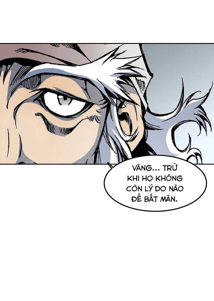 Hồi Ức Của Chiến Thần chapter 30 - Upload bởi truyensieuhay.com