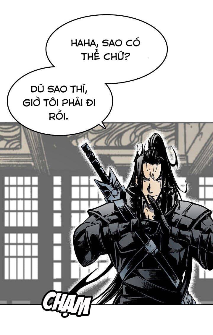 Hồi Ức Của Chiến Thần chapter 30 - Upload bởi truyensieuhay.com