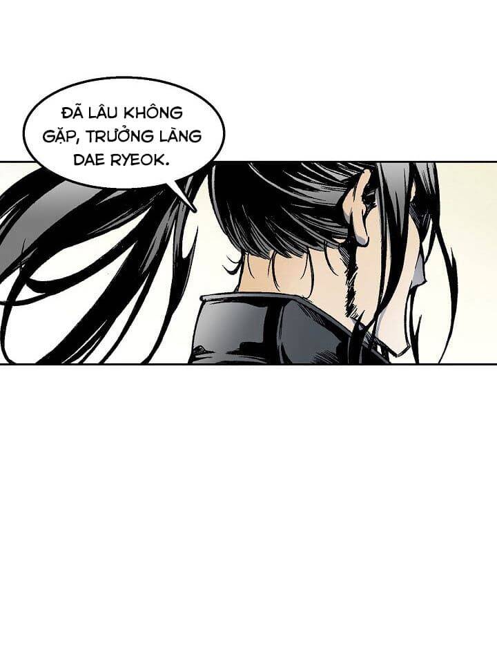 Hồi Ức Của Chiến Thần chapter 30 - Upload bởi truyensieuhay.com