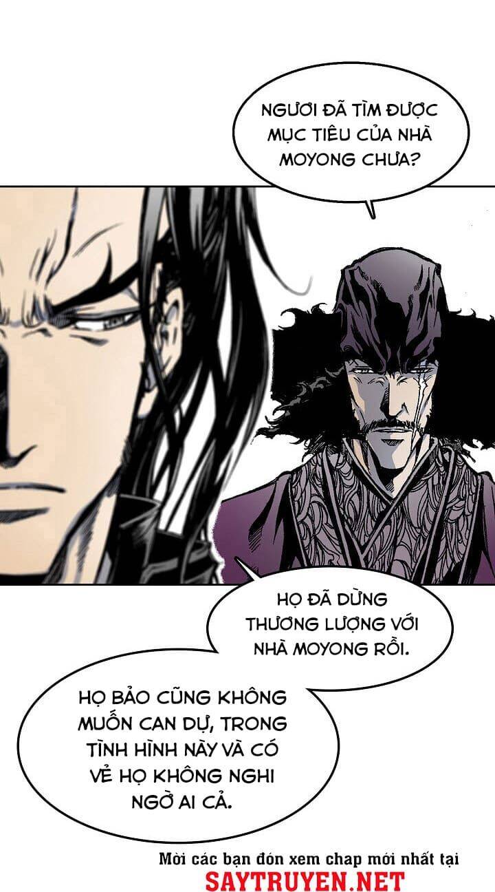 Hồi Ức Của Chiến Thần chapter 30 - Upload bởi truyensieuhay.com