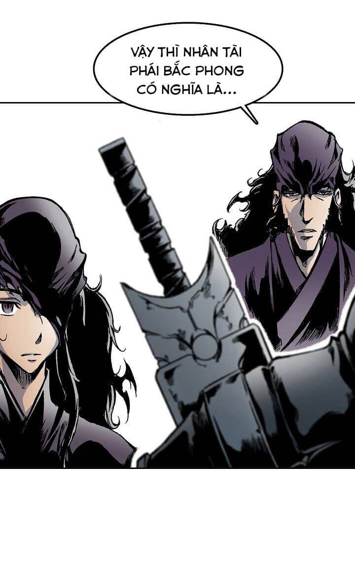 Hồi Ức Của Chiến Thần chapter 30 - Upload bởi truyensieuhay.com
