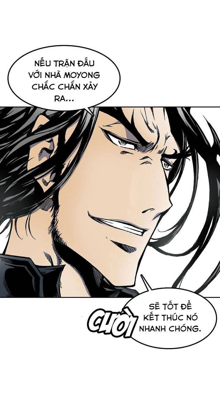 Hồi Ức Của Chiến Thần chapter 30 - Upload bởi truyensieuhay.com