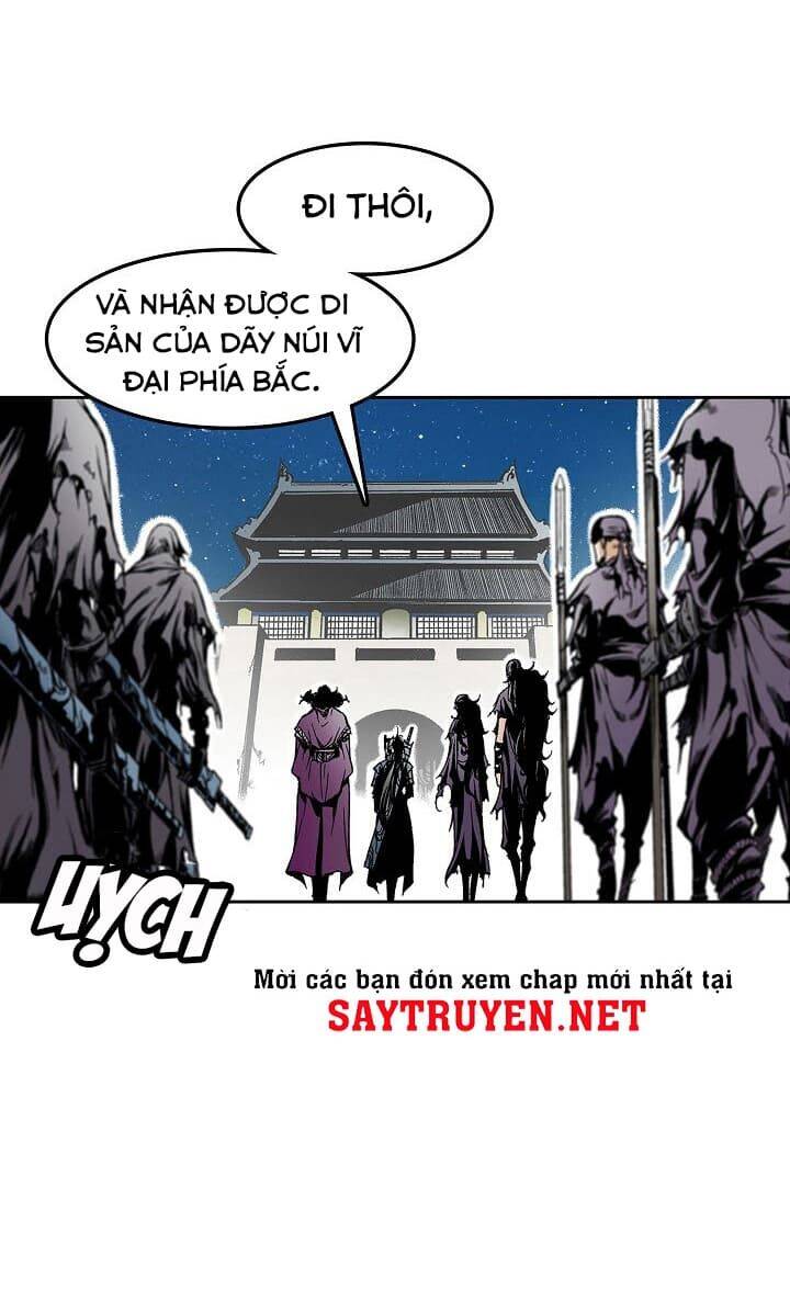 Hồi Ức Của Chiến Thần chapter 30 - Upload bởi truyensieuhay.com