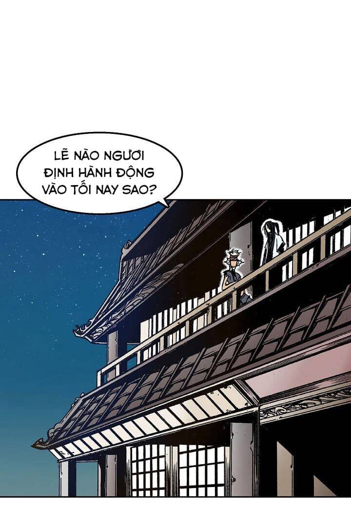 Hồi Ức Của Chiến Thần chapter 30 - Upload bởi truyensieuhay.com
