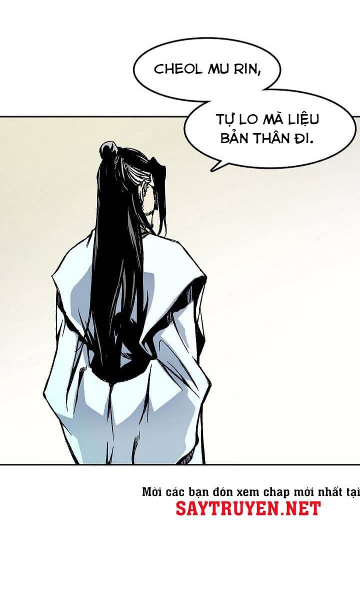 Hồi Ức Của Chiến Thần chapter 30 - Upload bởi truyensieuhay.com
