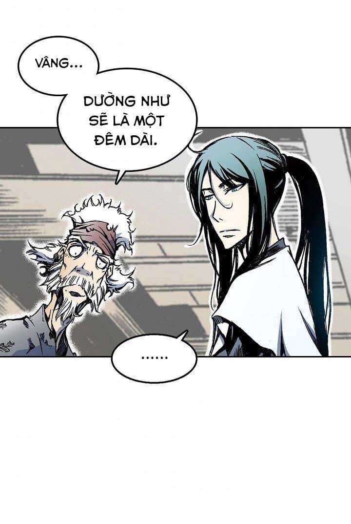 Hồi Ức Của Chiến Thần chapter 30 - Upload bởi truyensieuhay.com