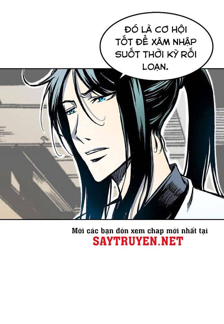 Hồi Ức Của Chiến Thần chapter 30 - Upload bởi truyensieuhay.com