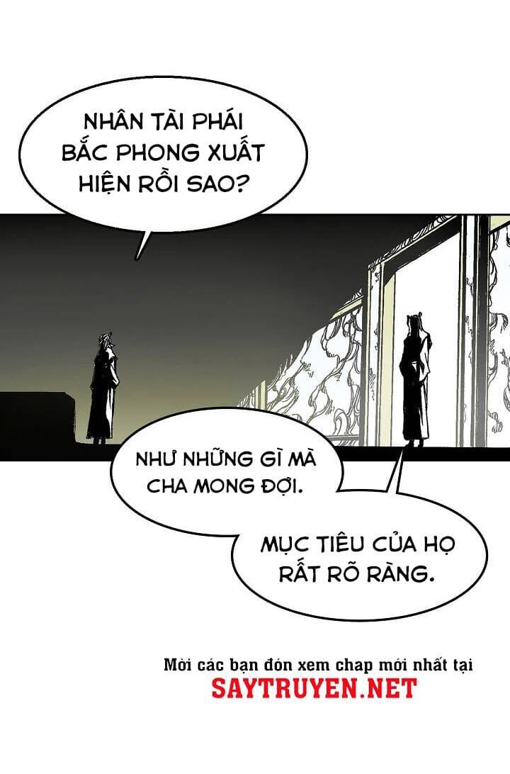 Hồi Ức Của Chiến Thần chapter 30 - Upload bởi truyensieuhay.com