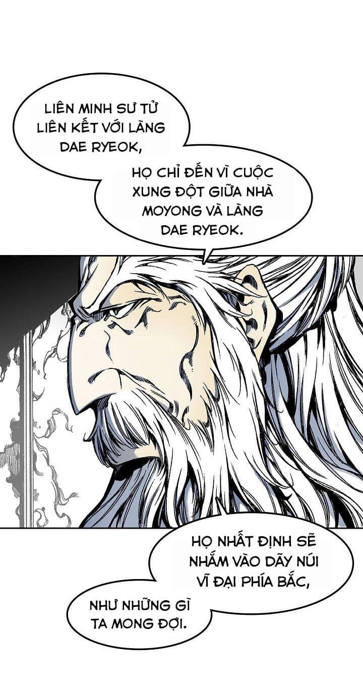 Hồi Ức Của Chiến Thần chapter 30 - Upload bởi truyensieuhay.com