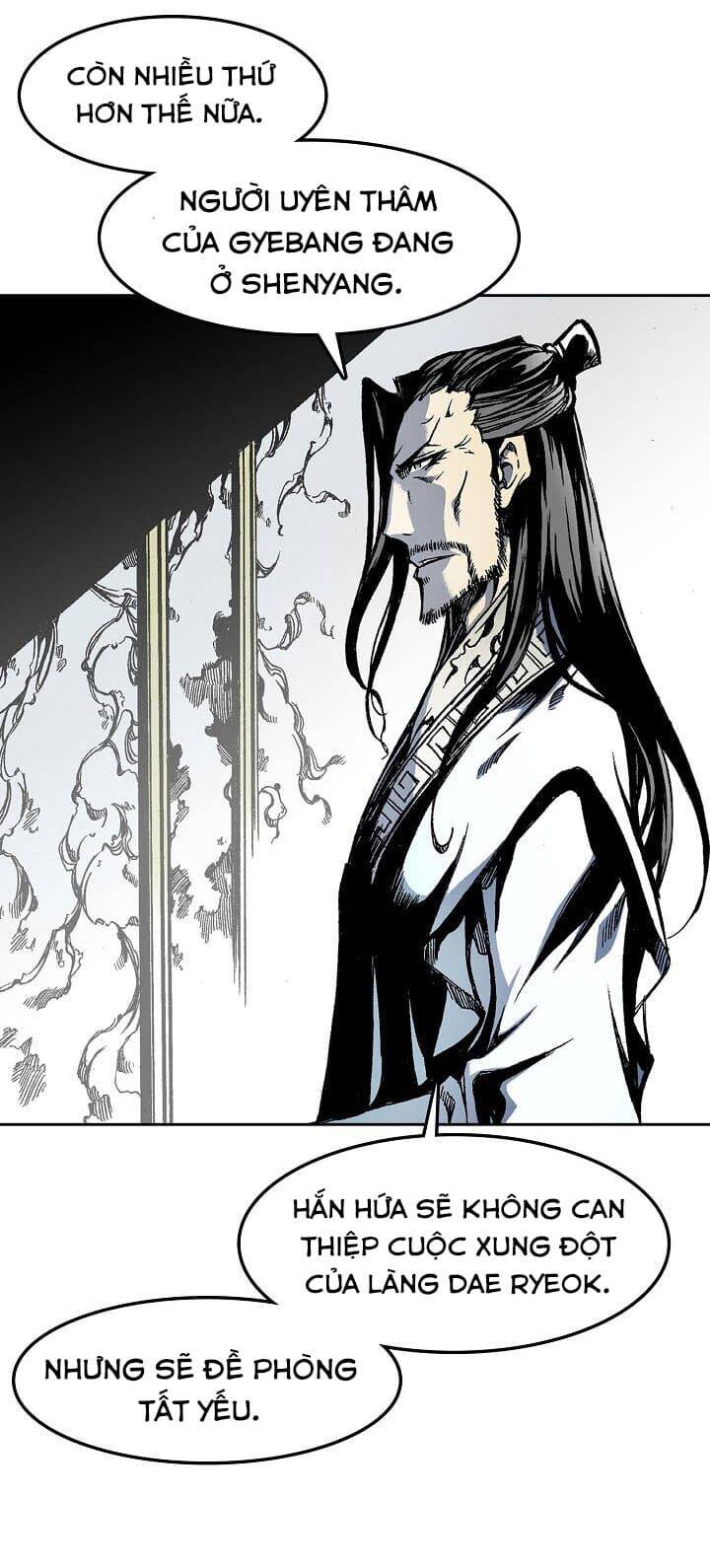Hồi Ức Của Chiến Thần chapter 30 - Upload bởi truyensieuhay.com