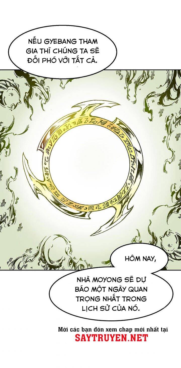 Hồi Ức Của Chiến Thần chapter 30 - Upload bởi truyensieuhay.com