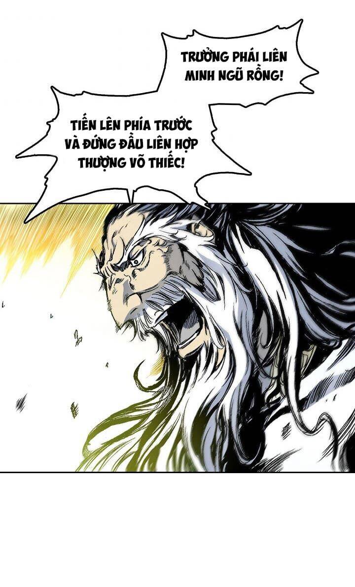 Hồi Ức Của Chiến Thần chapter 30 - Upload bởi truyensieuhay.com