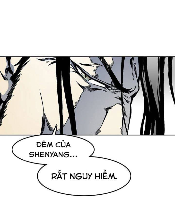Hồi Ức Của Chiến Thần chapter 30 - Upload bởi truyensieuhay.com