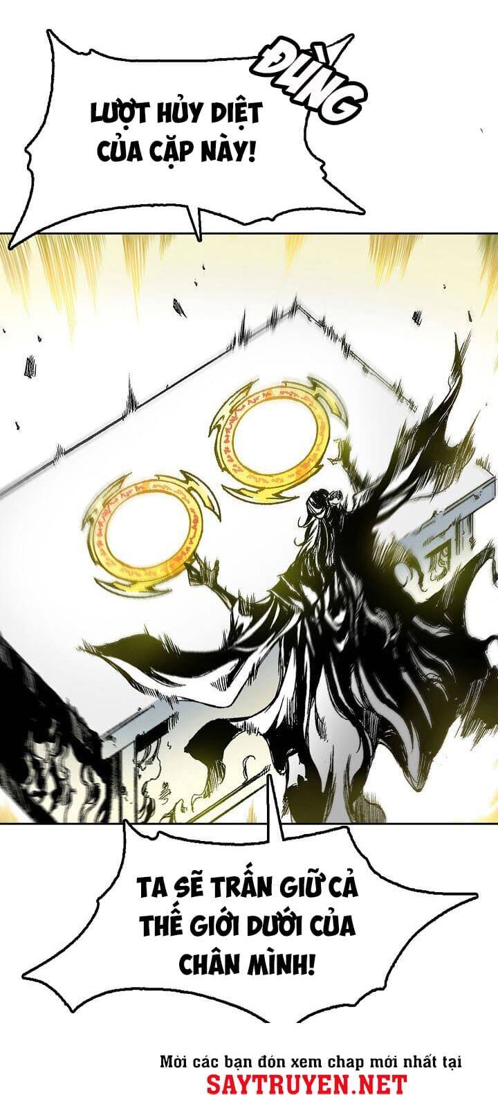 Hồi Ức Của Chiến Thần chapter 30 - Upload bởi truyensieuhay.com