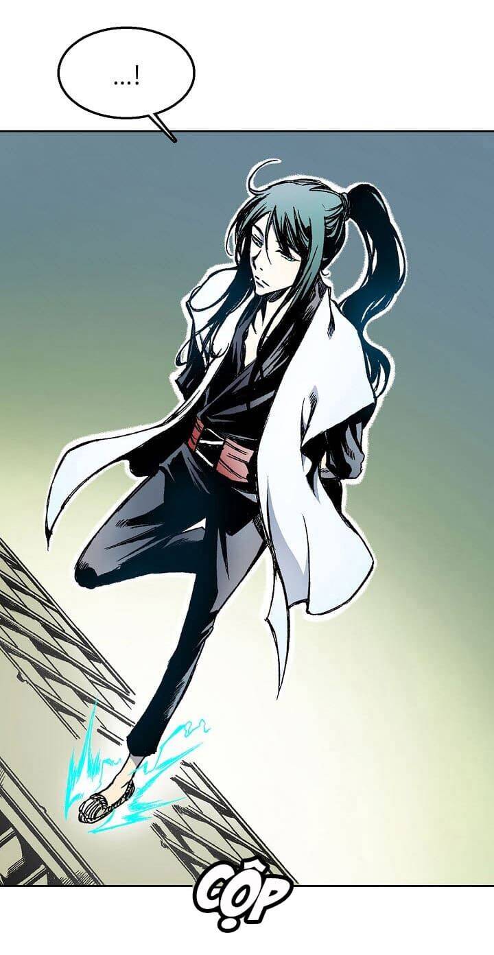 Hồi Ức Của Chiến Thần chapter 30 - Upload bởi truyensieuhay.com