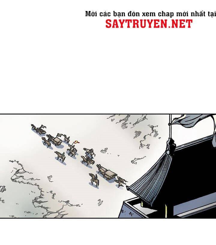 Hồi Ức Của Chiến Thần chapter 30 - Upload bởi truyensieuhay.com