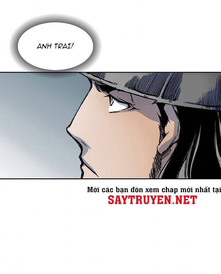Hồi Ức Của Chiến Thần chapter 30 - Upload bởi truyensieuhay.com
