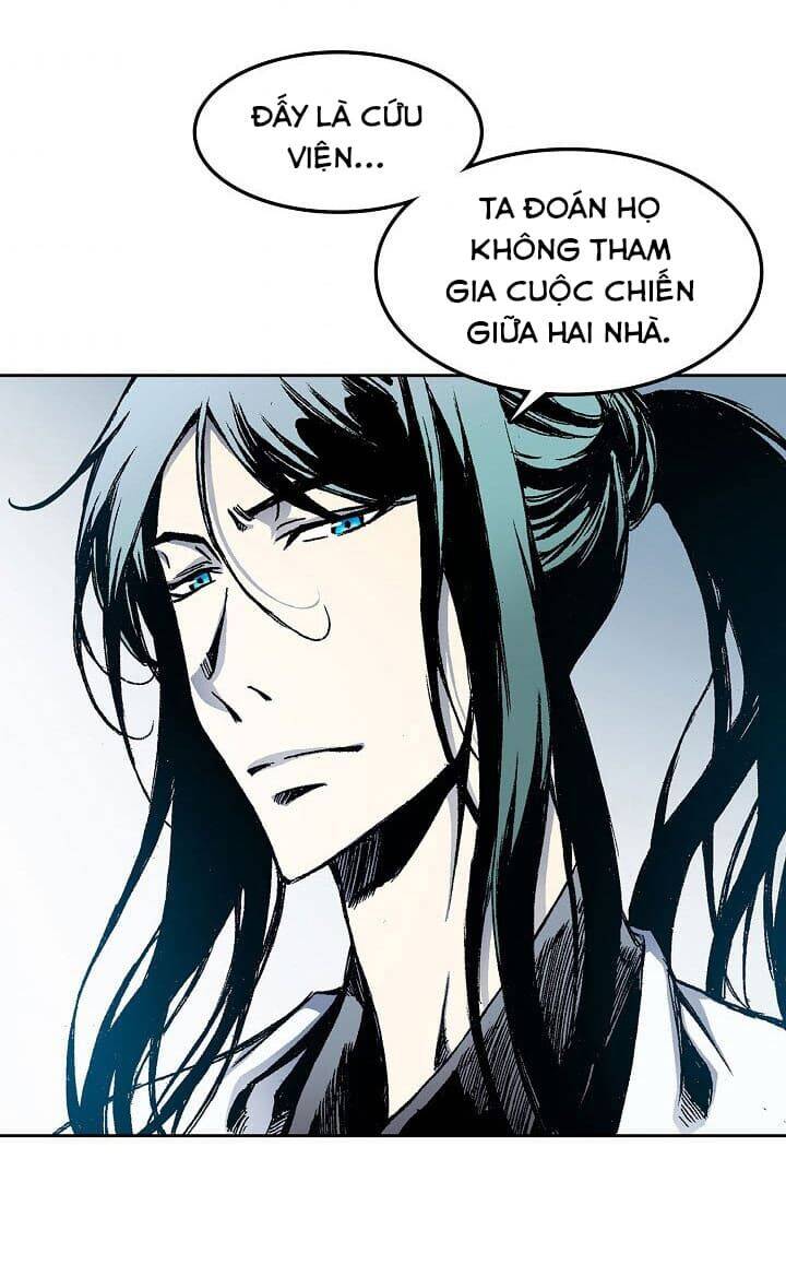 Hồi Ức Của Chiến Thần chapter 30 - Upload bởi truyensieuhay.com