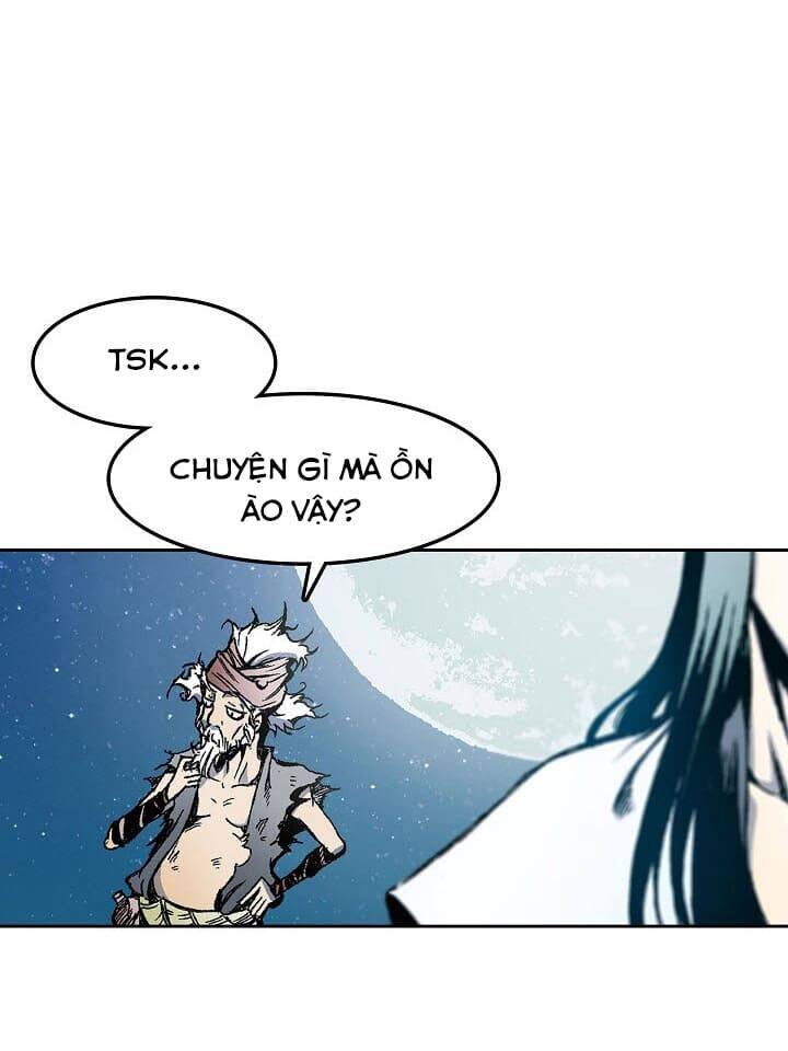 Hồi Ức Của Chiến Thần chapter 30 - Upload bởi truyensieuhay.com