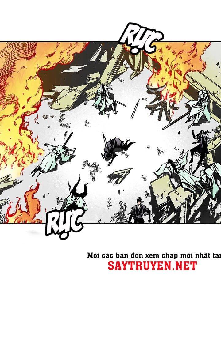 Hồi Ức Của Chiến Thần chapter 30 - Upload bởi truyensieuhay.com