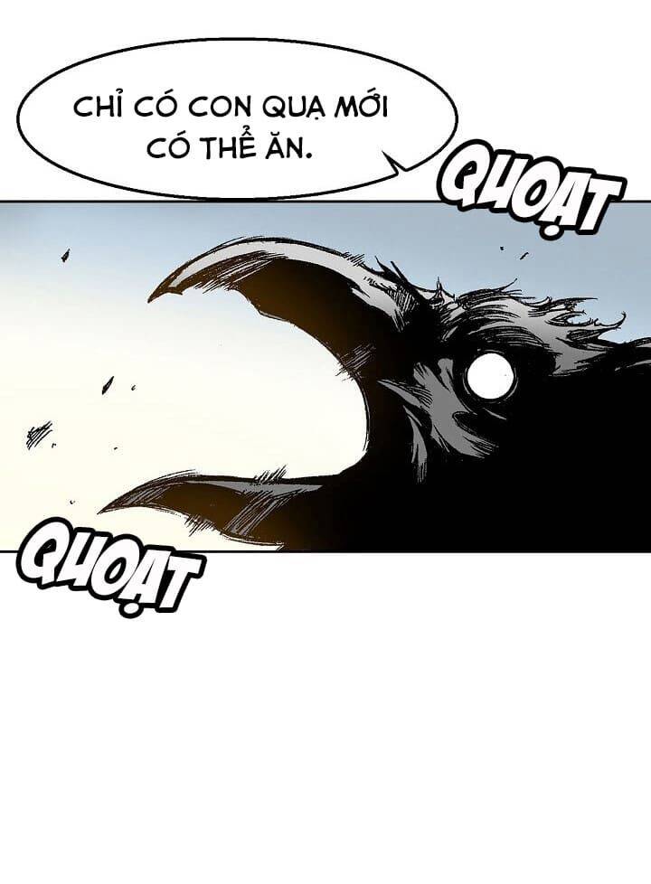 Hồi Ức Của Chiến Thần chapter 30 - Upload bởi truyensieuhay.com