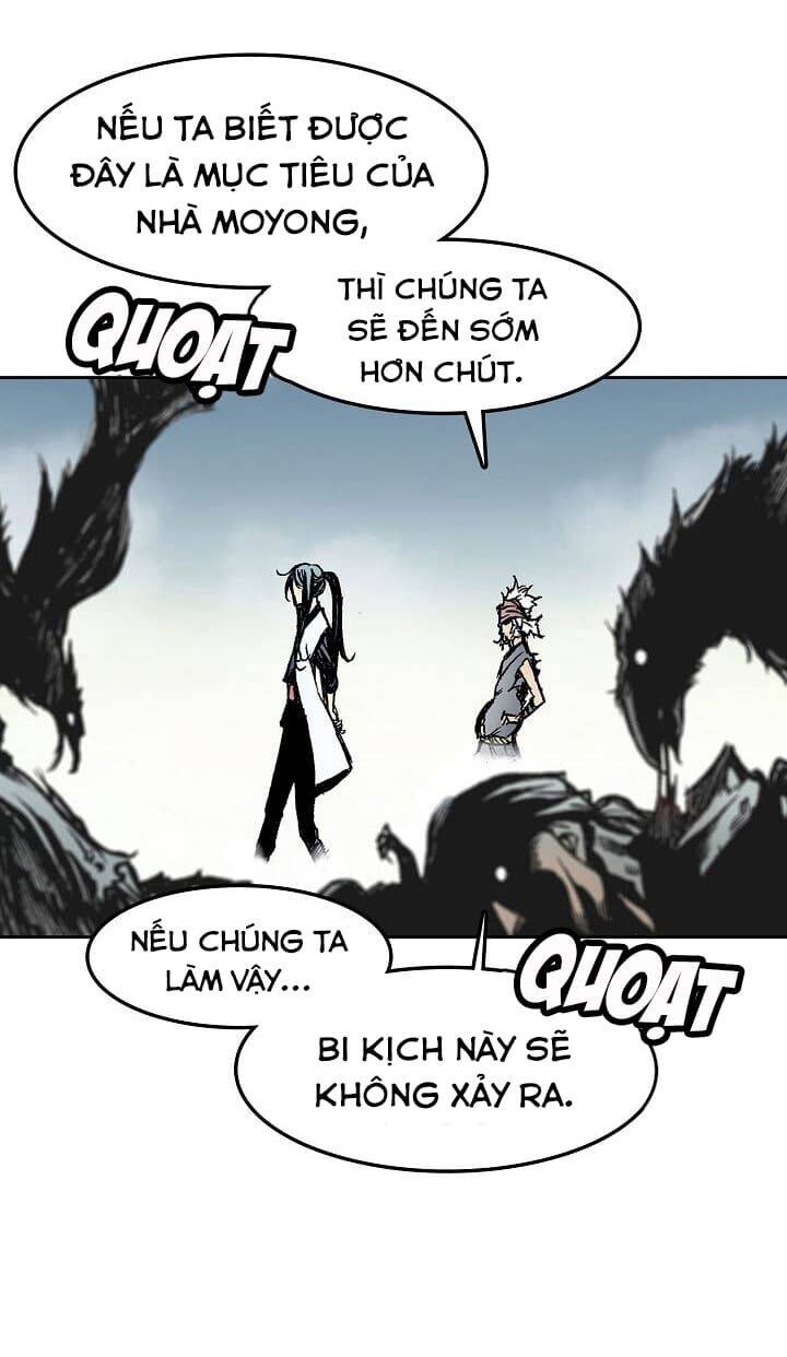 Hồi Ức Của Chiến Thần chapter 30 - Upload bởi truyensieuhay.com