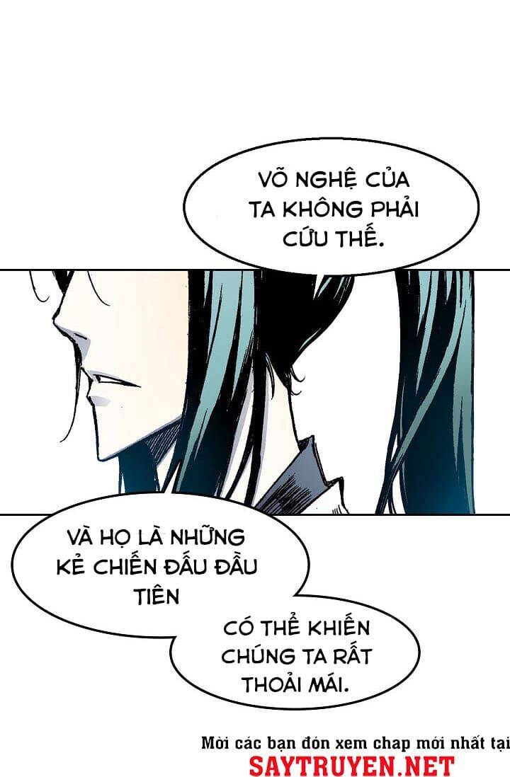 Hồi Ức Của Chiến Thần chapter 30 - Upload bởi truyensieuhay.com