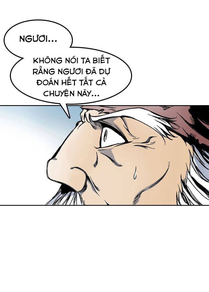 Hồi Ức Của Chiến Thần chapter 30 - Upload bởi truyensieuhay.com
