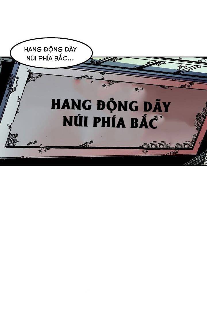 Hồi Ức Của Chiến Thần chapter 30 - Upload bởi truyensieuhay.com