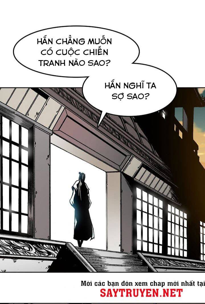 Hồi Ức Của Chiến Thần chapter 30 - Upload bởi truyensieuhay.com