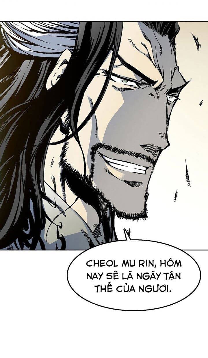 Hồi Ức Của Chiến Thần chapter 30 - Upload bởi truyensieuhay.com