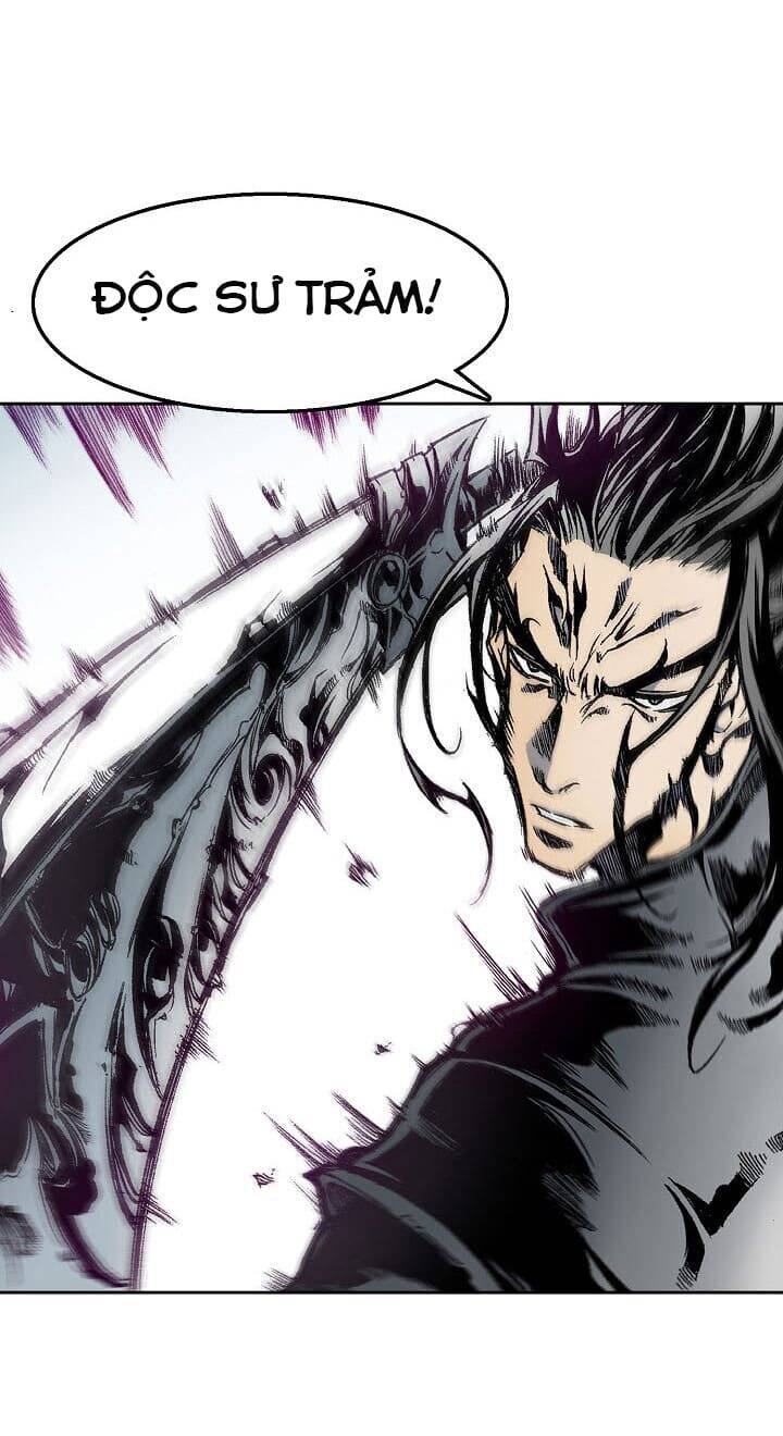 Hồi Ức Của Chiến Thần chapter 31 - Upload bởi truyensieuhay.com