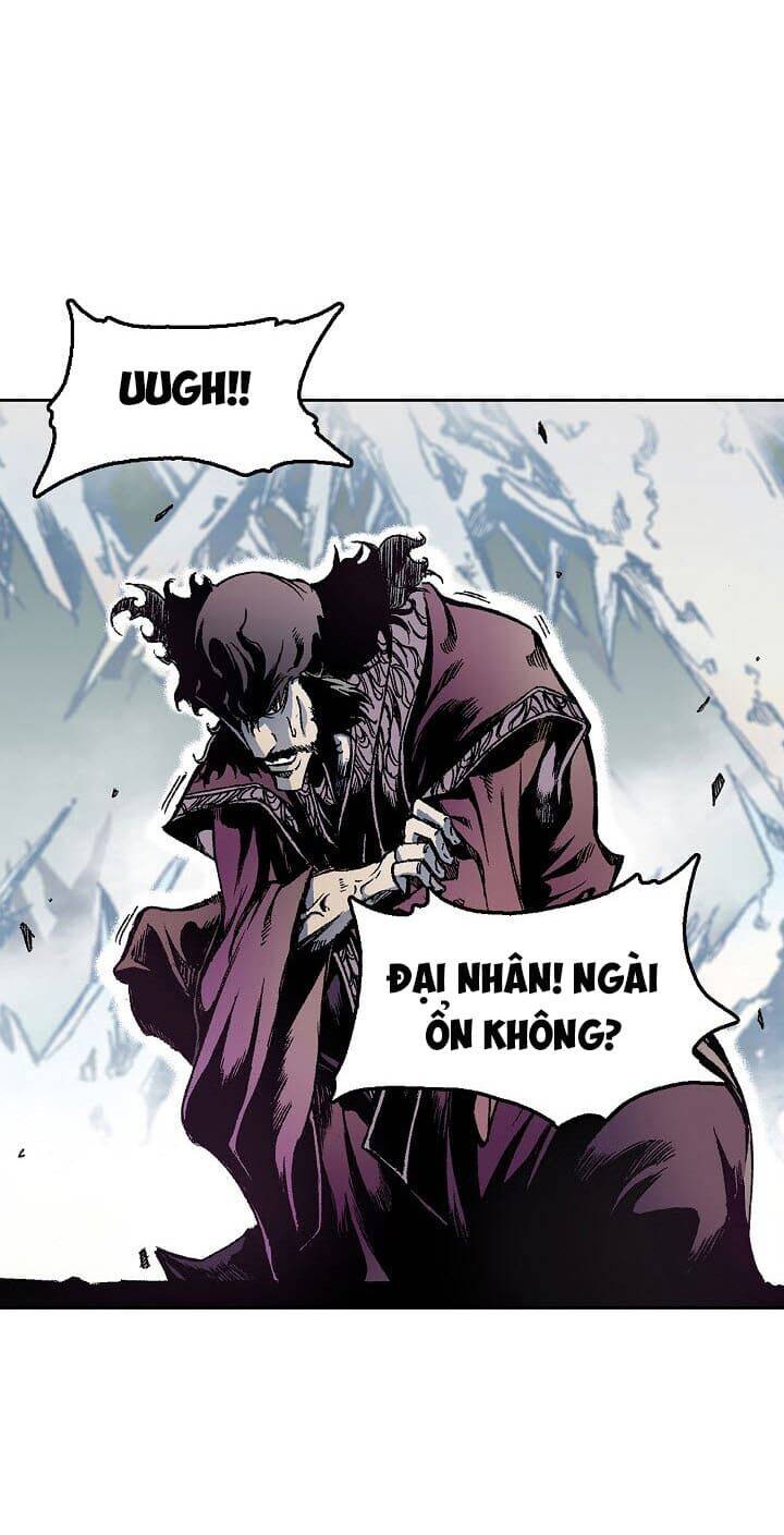 Hồi Ức Của Chiến Thần chapter 31 - Upload bởi truyensieuhay.com