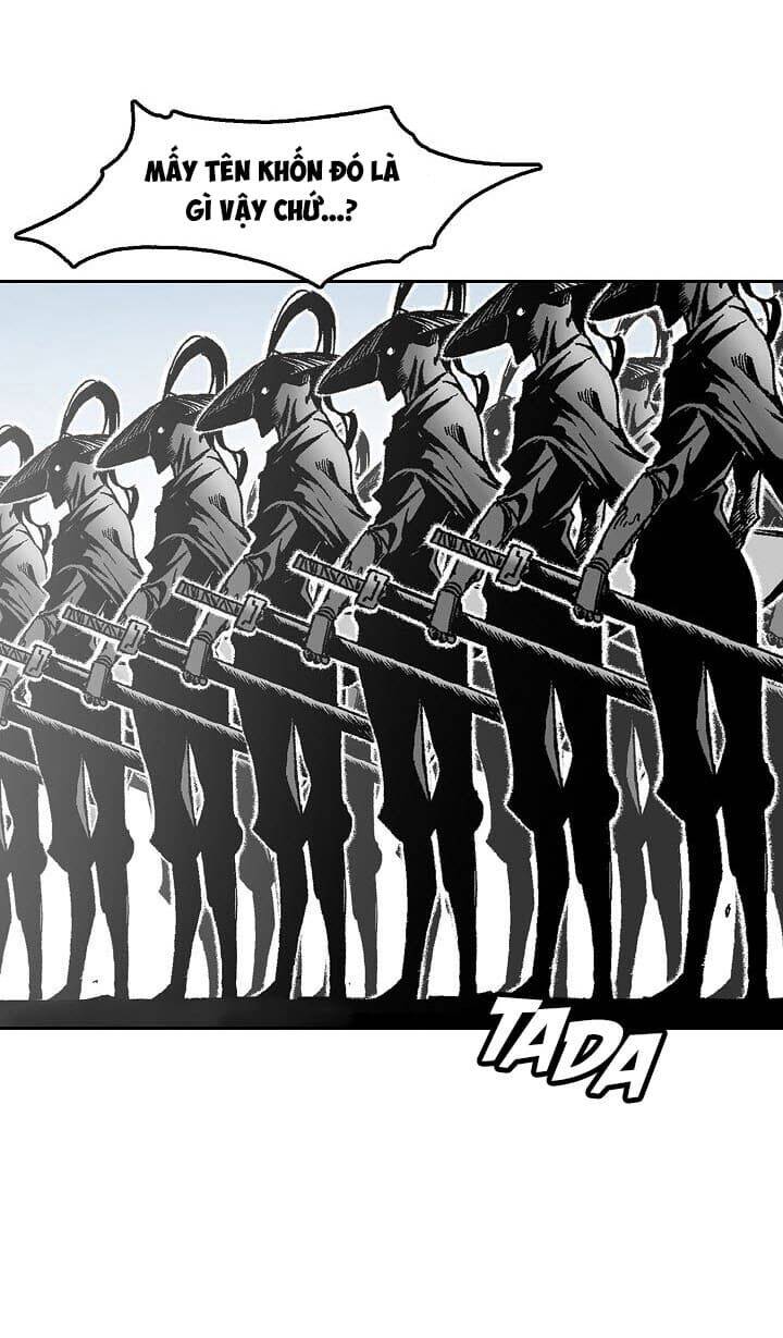 Hồi Ức Của Chiến Thần chapter 31 - Upload bởi truyensieuhay.com